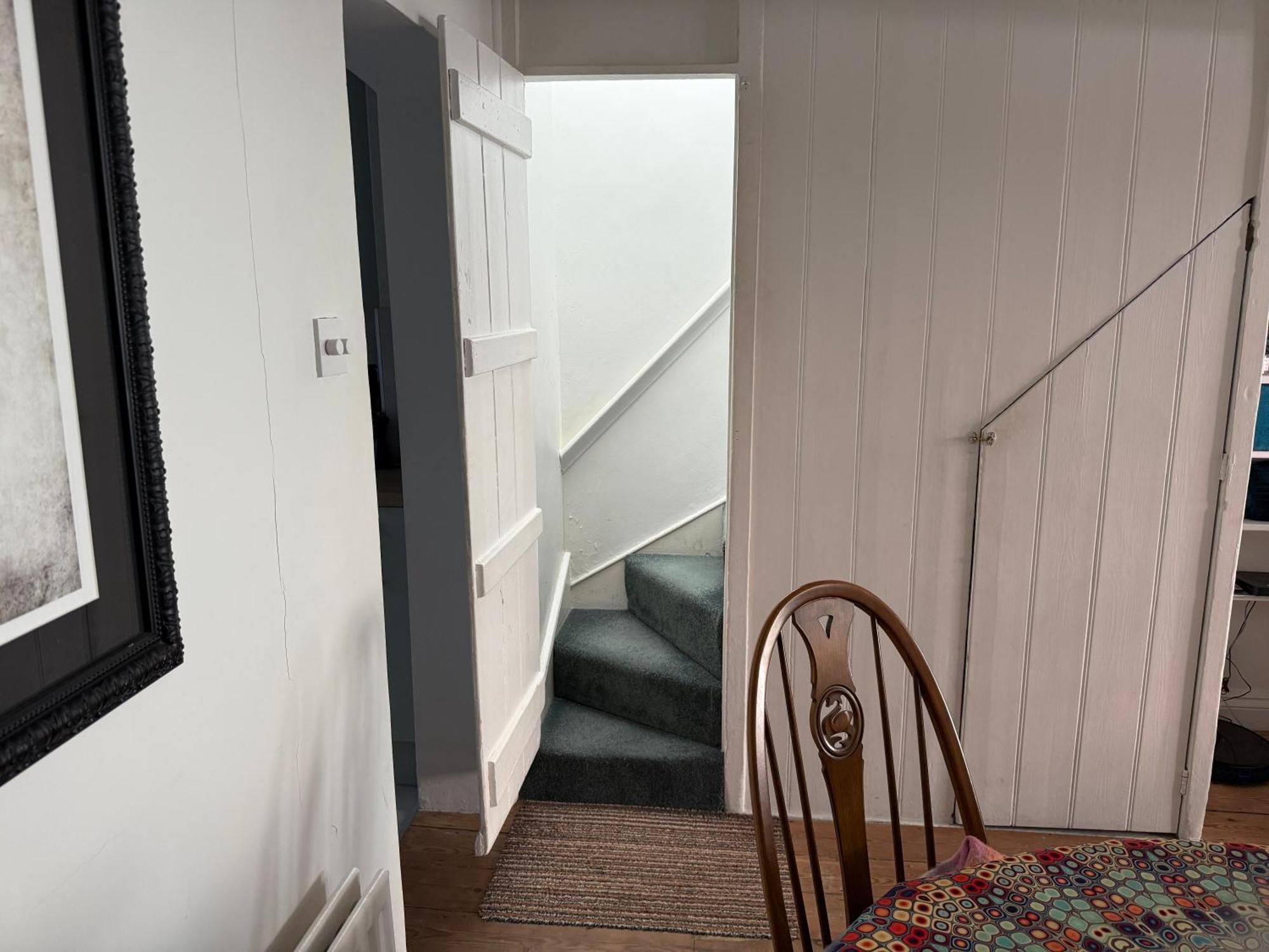 North Laine Sunny Cottage - Parking Available Brighton Exterior photo